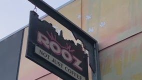 'This is it folks': Oakland's Rooz Cafe shutting down after 22 years due to crime