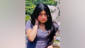 14-year-old girl who went missing out of Oakland safely located