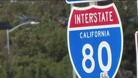 I-80 paving project completed ahead of schedule