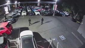 Martinez dealership targeted again after thieves steal 2 luxury cars