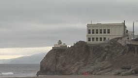 Landmark Cliff House restaurant reopening in 2024