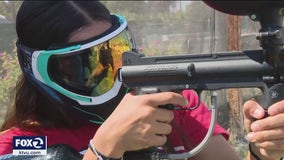 Owner of South Bay paintball spot says rental increase forcing its closure next month