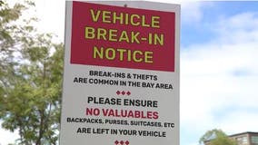 Oakland restaurants fed up with car break-ins explore private parking and security