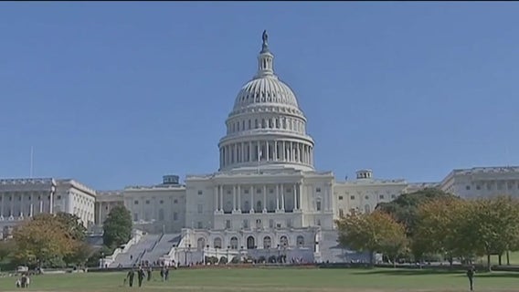 Government shutdown could be a huge hit on the economy