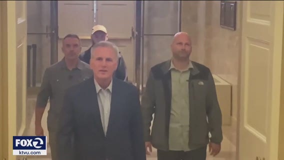 Possible government shutdown could hurt local Coast Guard, VA hospital, other workers