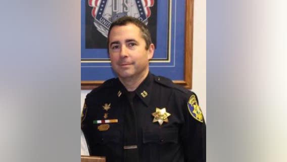 Former Vallejo cop to receive $900k settlement from city after he sued over 'badge bending' allegations