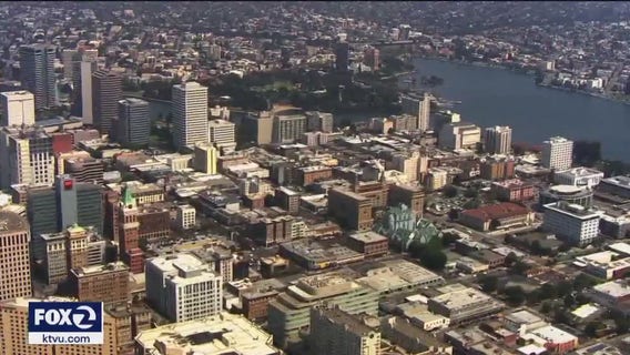 NAACP, community leaders blast Oakland mayor over missed deadline for public safety grant