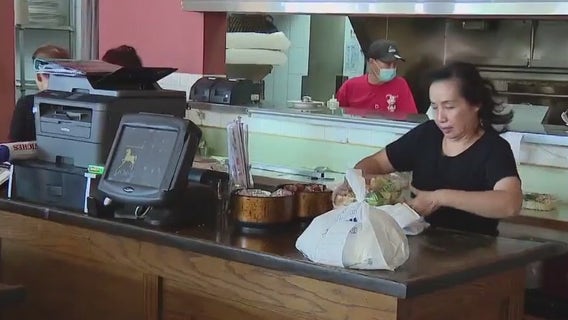 Oakland businesses plan to strike on Tuesday, demand public safety resources