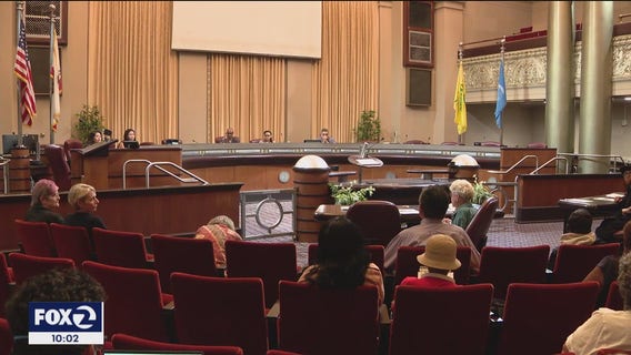 Oakland Police Commission fails to reach quorum at town-hall meeting due to members' protest