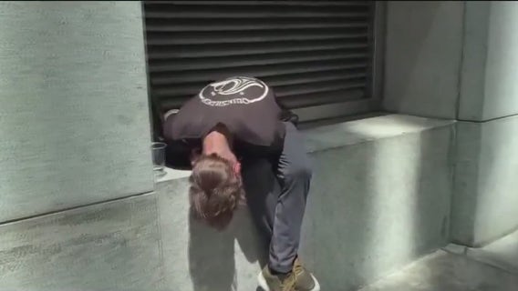 Drug overdose deaths trending in the wrong direction, SF health officials say