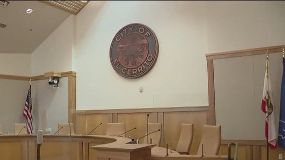 El Cerrito is latest California city hijacked by hate speech during public meeting
