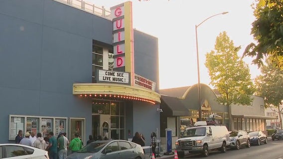 Fundraiser held for farmworkers still recovering from mass shooting in Half Moon Bay