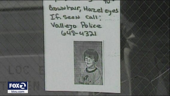 Wrongly accused murder suspect died before being cleared by DNA, Solano DA says