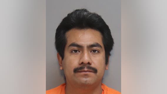 Man arrested near school after allegedly publicly masturbating near San Mateo playground