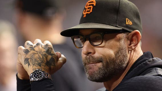 Gabe Kapler breaks silence after San Francisco Giants firing