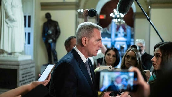 House passes bill to avoid shutdown, sends it to Senate