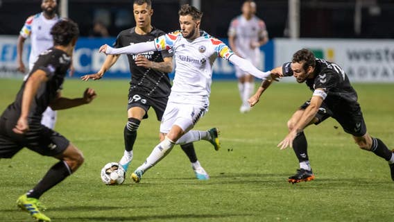 Fans can still co-own Oakland Roots and Soul soccer teams