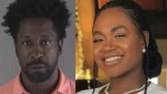 East Bay man accused of murdering girlfriend claimed he was victim of #MeToo