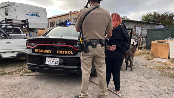 Arrest made in fatal hit-and-run of 18-year-old in North Bay