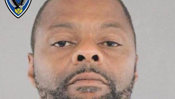 Man arrested in disappearance, death of Fairfield woman