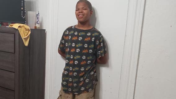 Missing teen found in San Leandro