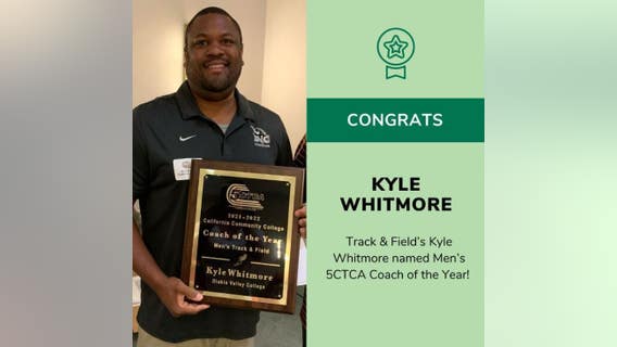 DA charges East Bay teacher and track coach with human trafficking, pimping