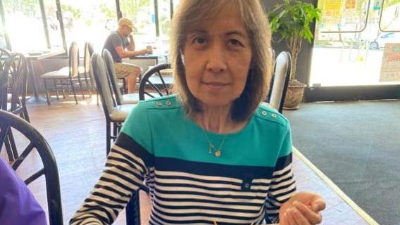 63-year-old woman missing out of Albany found, CHP reports