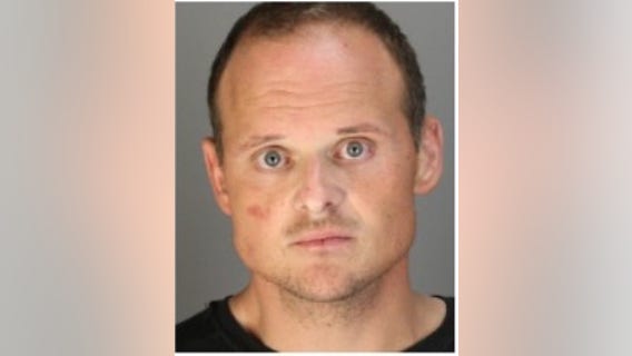 61-year-old Napa man survives stabbing, fights assailant with same knife