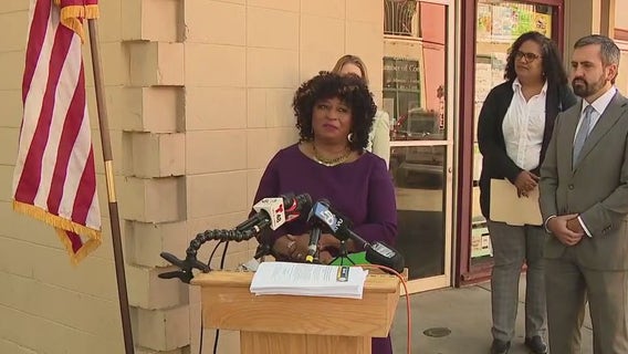 DA sues Livermore company over flavored vapes, synthetic cannabis