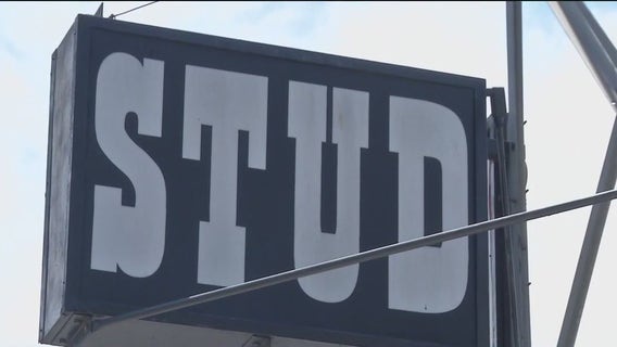 Legendary LGBTQ bar the Stud has found a new home