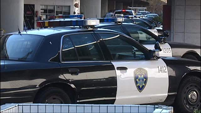 Oakland police provide clarity, announce arrests over recent robberies, carjackings