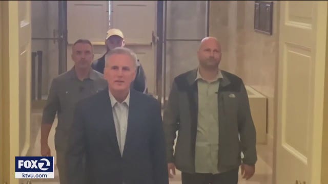 Possible government shutdown could hurt local Coast Guard, VA hospital, other workers