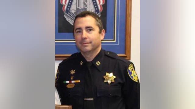 Former Vallejo cop to receive $900k settlement from city after he sued over 'badge bending' allegations