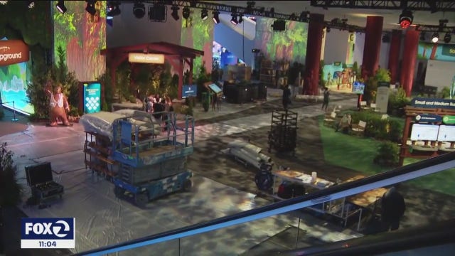 Mayor Breed optimistic Dreamforce will remain committed to San Francisco