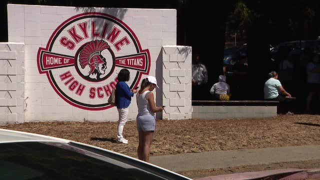 D.A. Pam Price charges 3 juveniles in connection to shooting at Oakland's Skyline High