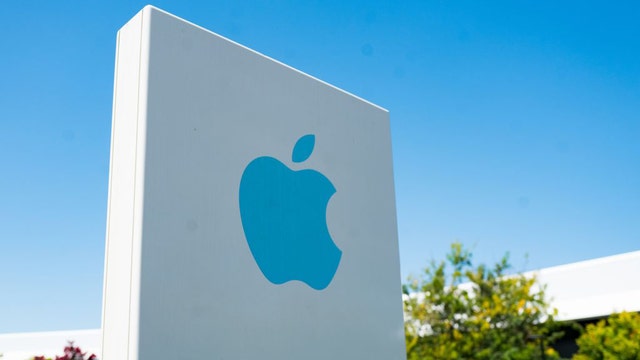 Justice Department sues Apple in antitrust suit over monopoly on smartphones