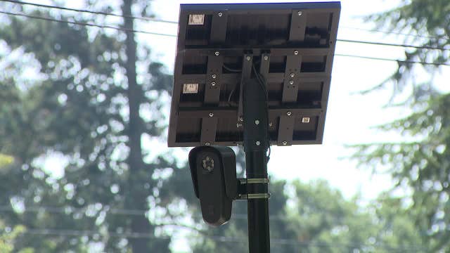 Newsom vetoed bill to regulate license plate readers — even as fresh evidence of misuse emerges