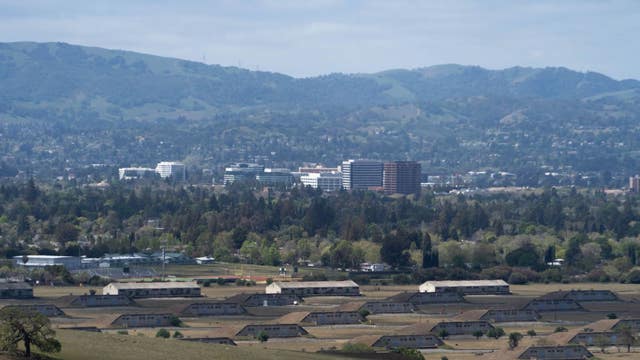 Concord enters exclusive negotiation to develop former naval weapons station