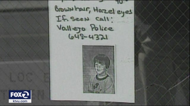 Wrongly accused murder suspect died before being cleared by DNA, Solano DA says