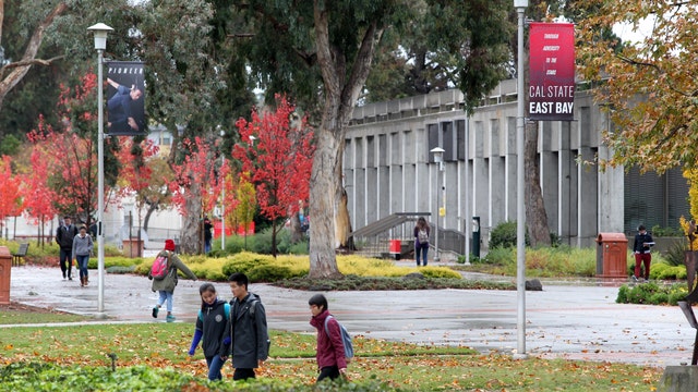 CSU board approves 6% multi-year tuition hike