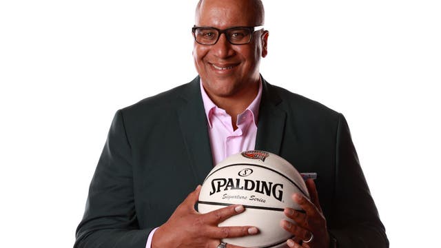 San Jose State honors former student, current ESPN reporter Marc Spears