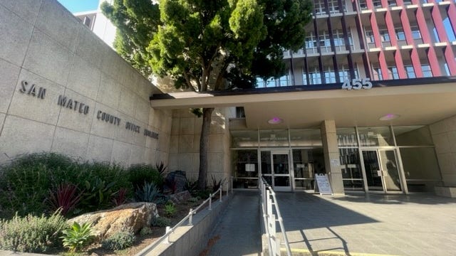 San Mateo County supervisor creates task force to deal with domestic violence