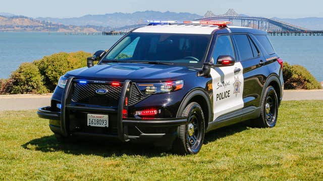 San Rafael traffic collision, shooting are related, police say