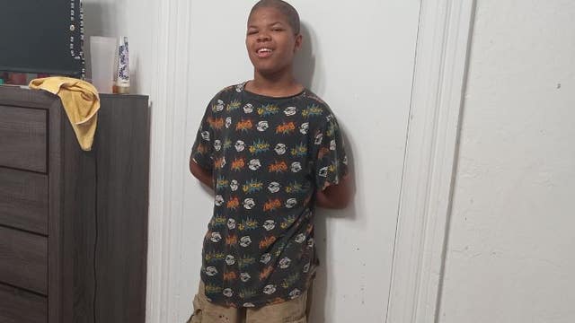 Missing teen found in San Leandro