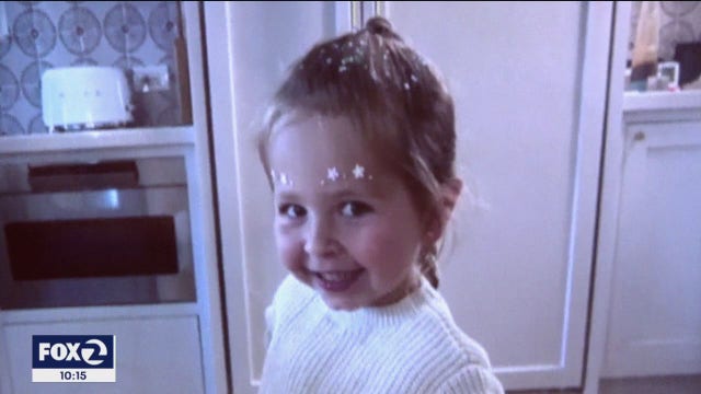 4-year-old girl dies after bike accident near Lake Merritt