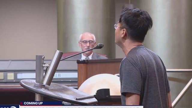 Oakland OK's adding more 911 dispatchers, cameras, police