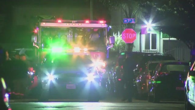 Man dies from gunshot wounds in Oakland