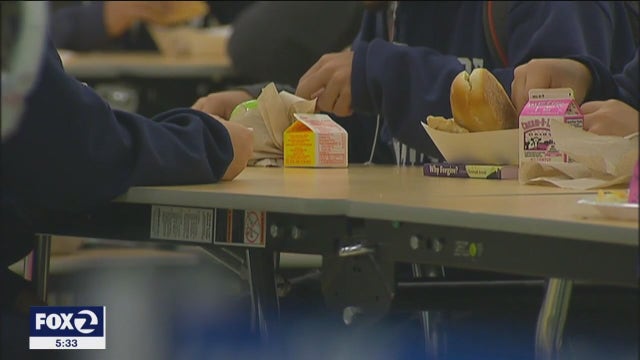 From a recent record low, childhood poverty has almost tripled