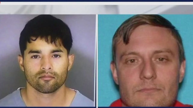 2nd Boogaloo member convicted of murdering Oakland security guard during 2020 protests