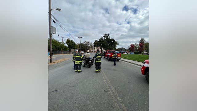 Shelter-in-place order lifted after Windsor gas leak